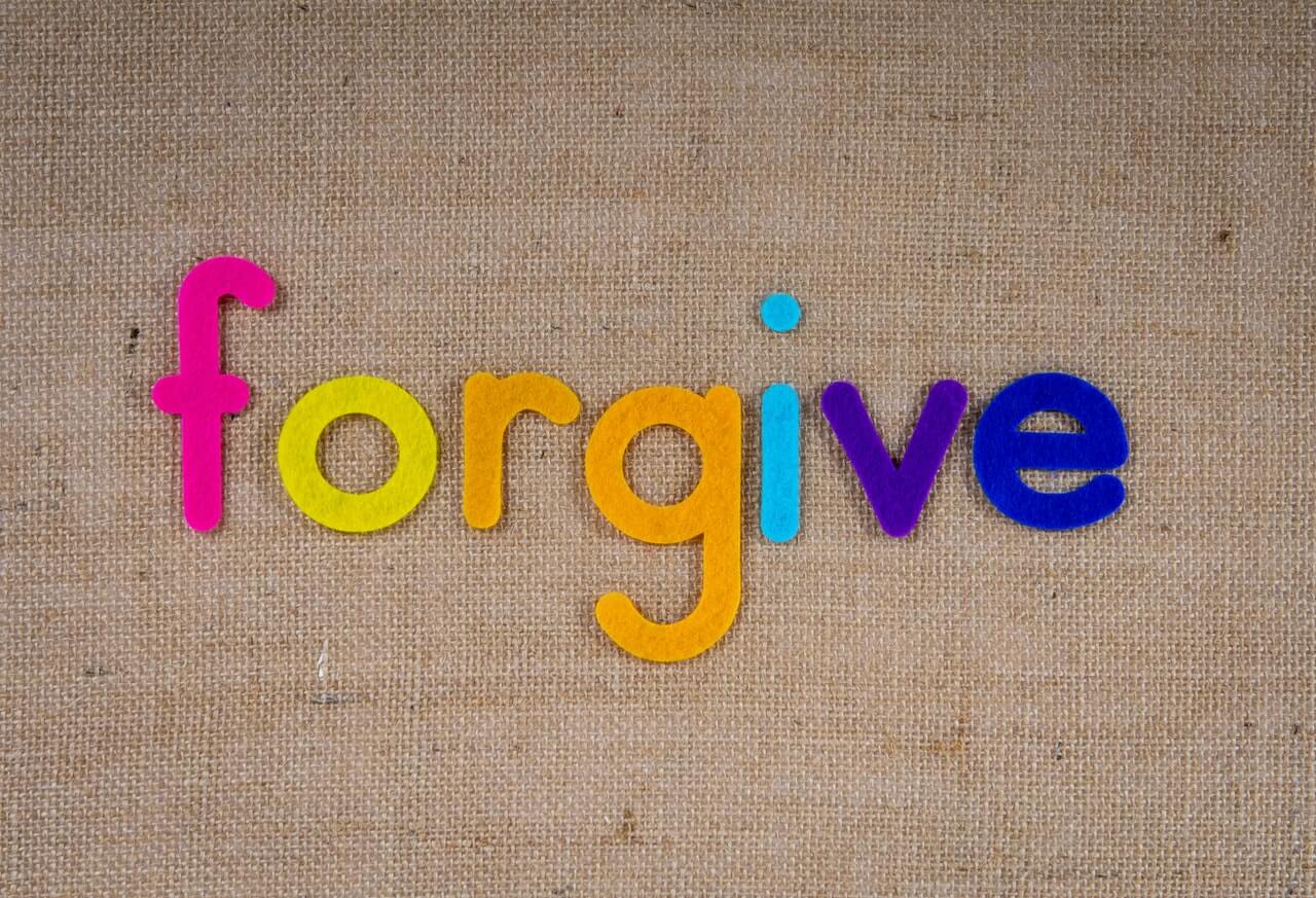 Forgiveness Is Significance In Action...Are You Ready?