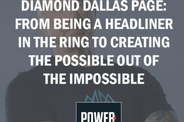 PPDC 24 | Diamond Dallas Page
