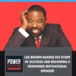 PPDC 26 | Renowned Motivational Speaker