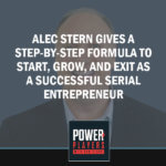 PPDC 30 | Serial Entrepreneur
