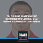 PPDC 62 | Cole Bishop