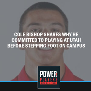 PPDC 62 | Cole Bishop